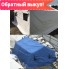 Армейская каркасная палатка Памир-10
