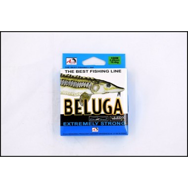 Леска BELUGA